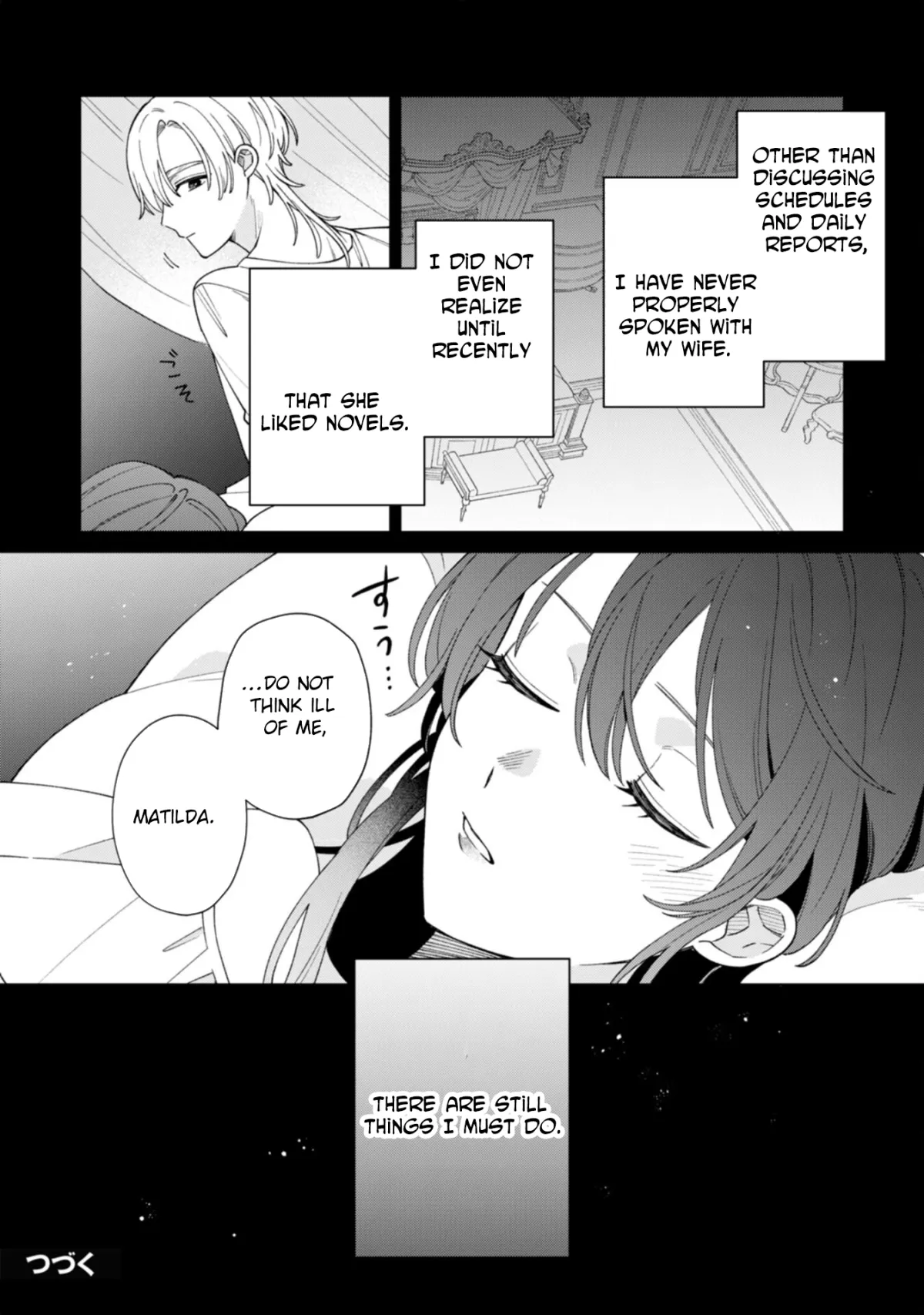 The Unloved Genius Girl Enjoys Life on the Frontier Chapter 3 page 32 - 