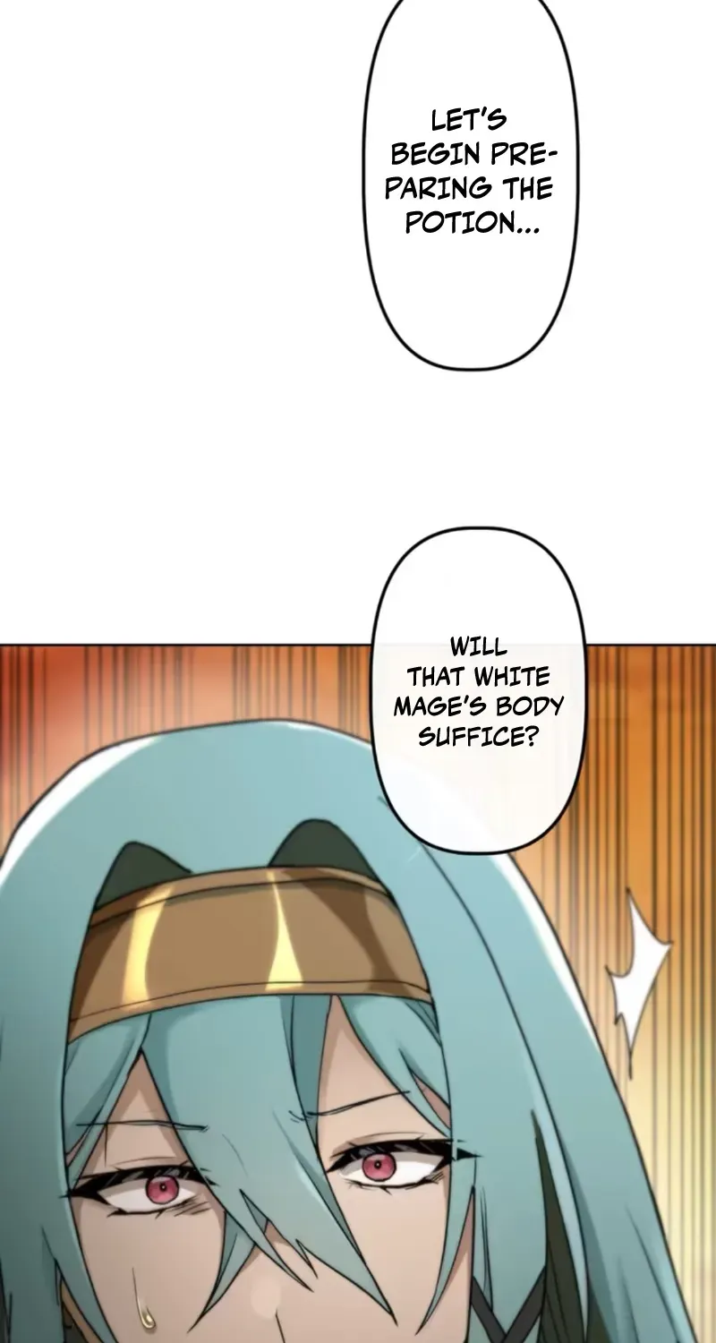 The Unluckiest Man Became the Universe
