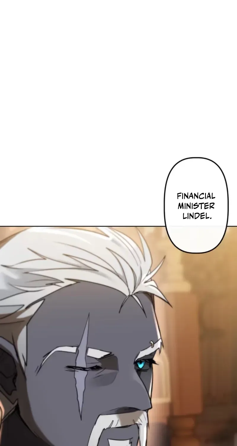 The Unluckiest Man Became the Universe