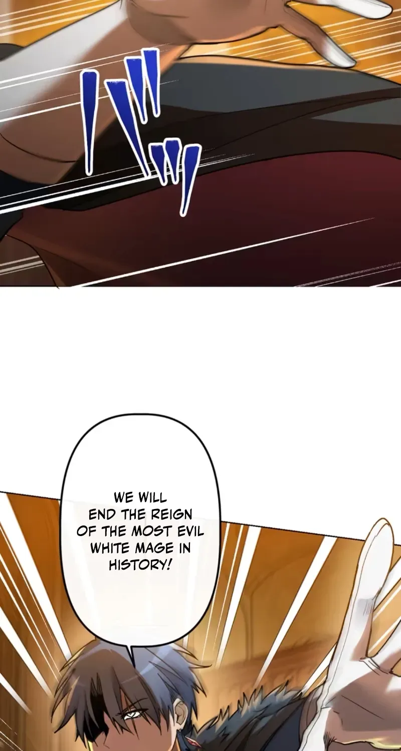 The Unluckiest Man Became the Universe