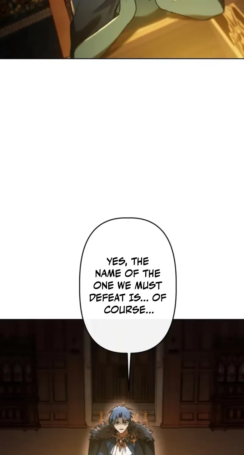 The Unluckiest Man Became the Universe