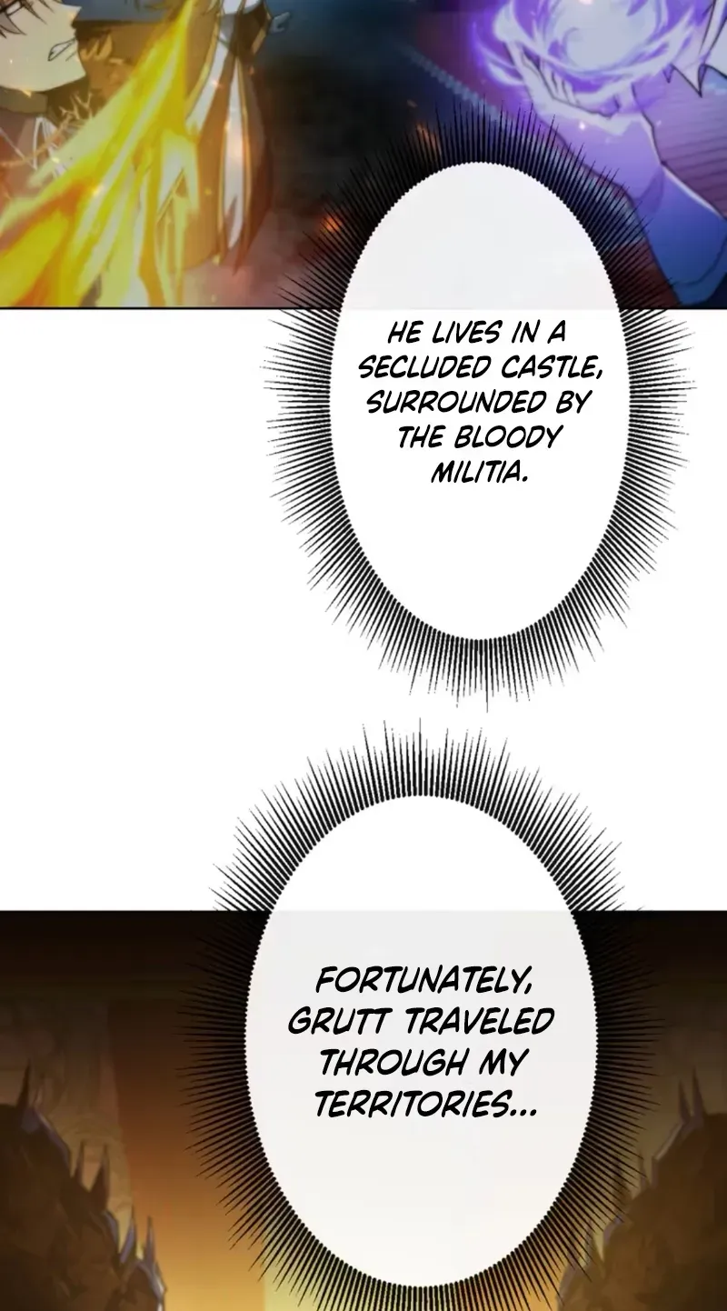 The Unluckiest Man Became the Universe