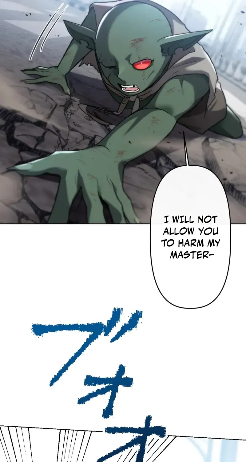 The Unluckiest Man Became the Universe