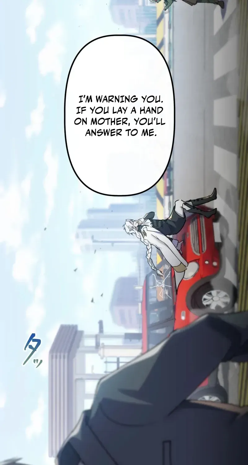 The Unluckiest Man Became the Universe