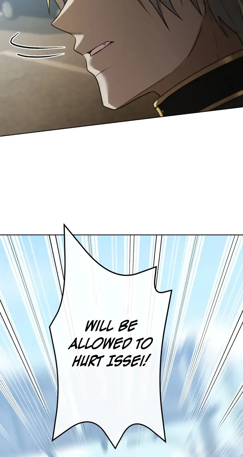 The Unluckiest Man Became the Universe
