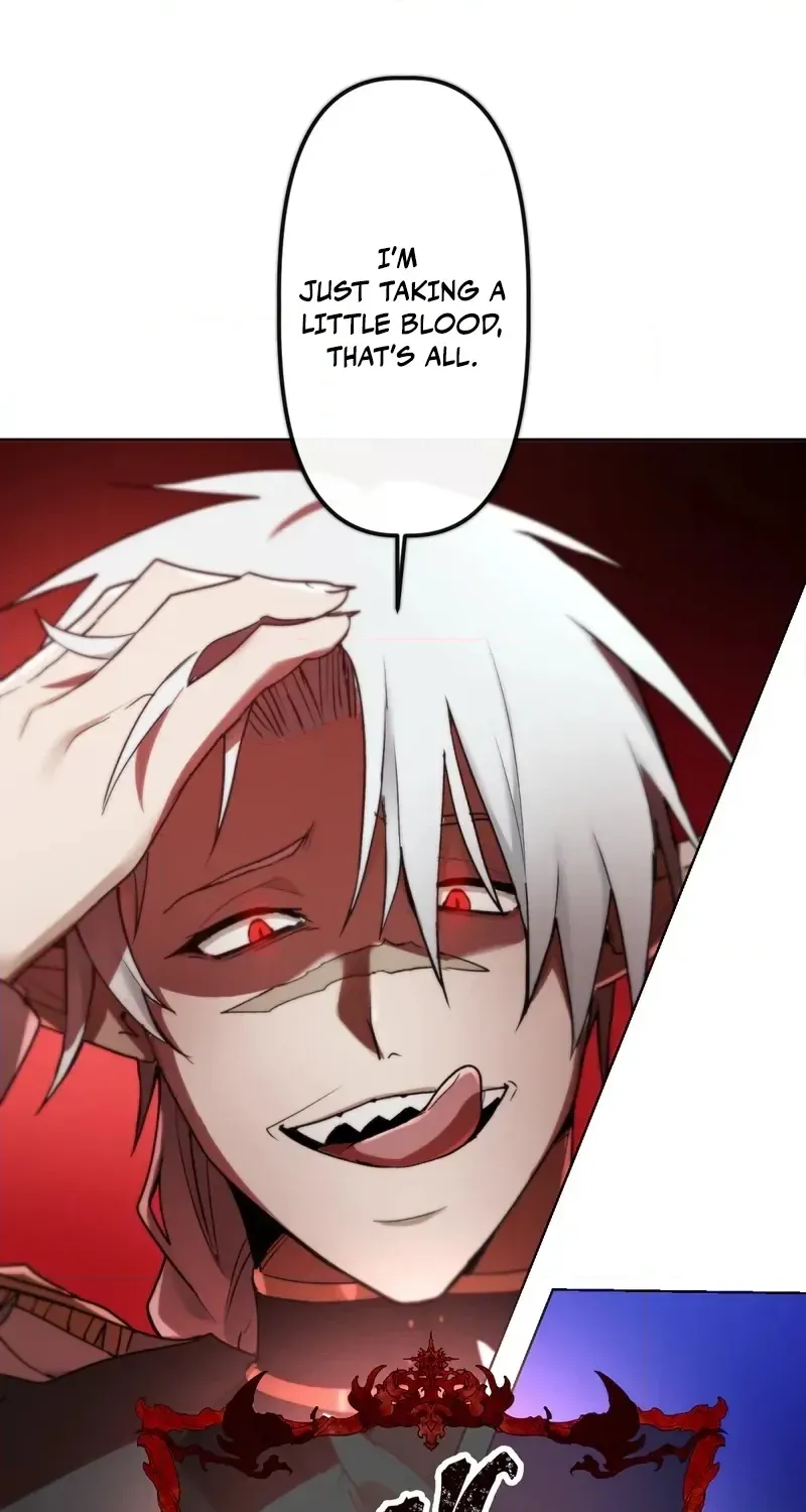 The Unluckiest Man Became the Universe
