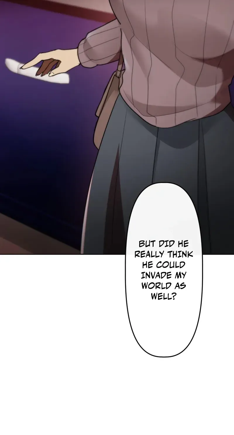The Unluckiest Man Became the Universe