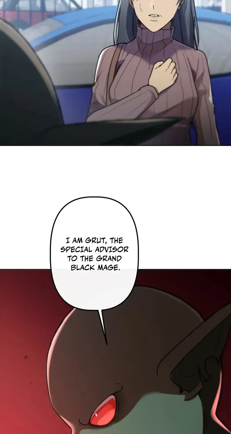 The Unluckiest Man Became the Universe