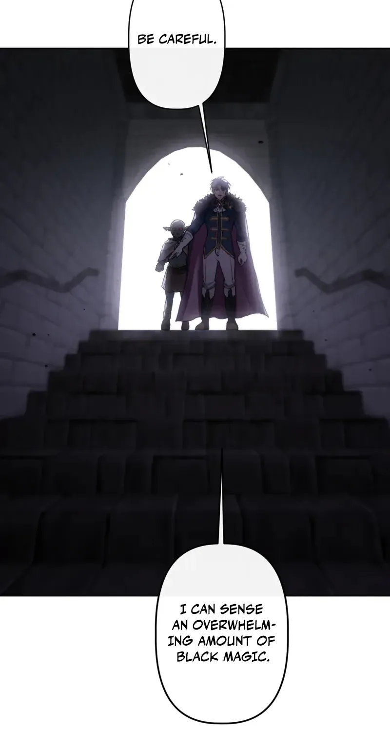 The Unluckiest Man Became the Universe