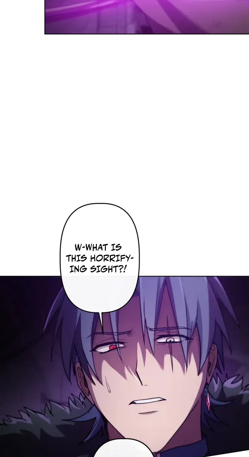 The Unluckiest Man Became the Universe