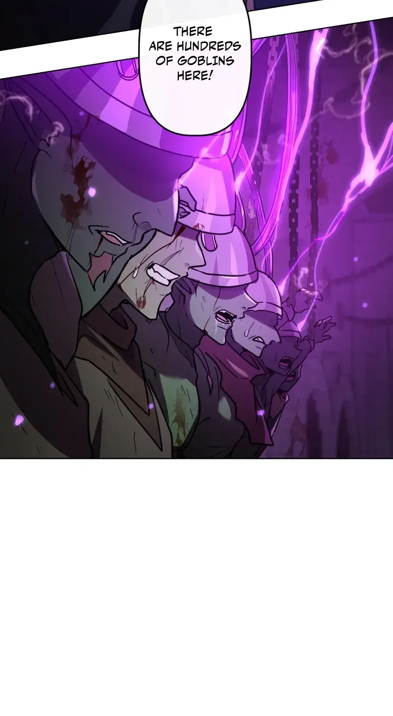 The Unluckiest Man Became the Universe