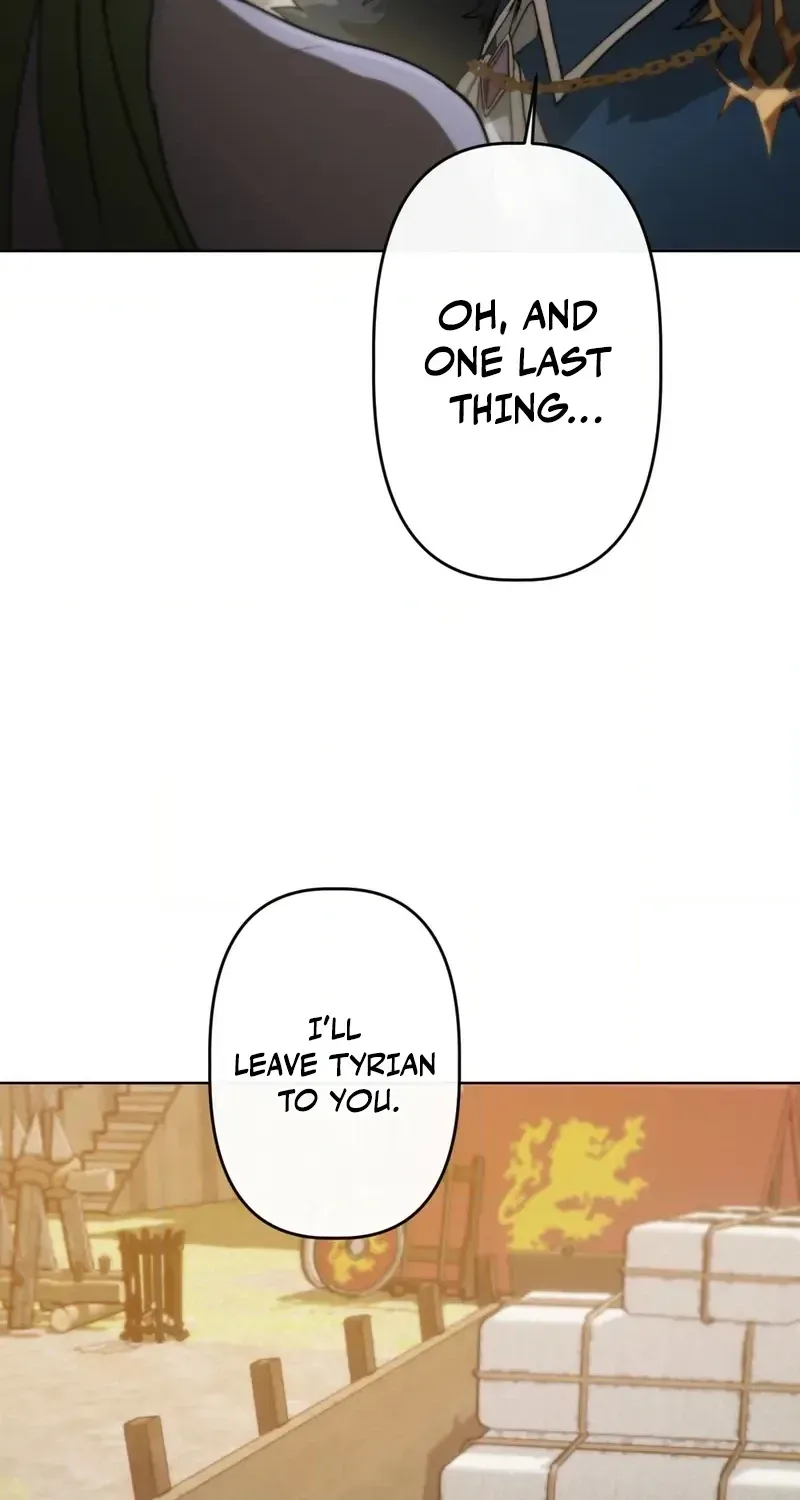 The Unluckiest Man Became the Universe