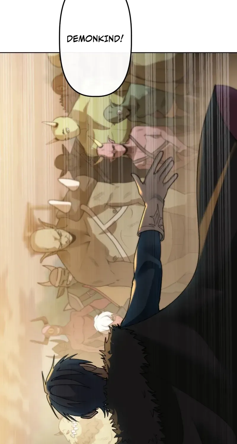 The Unluckiest Man Became the Universe