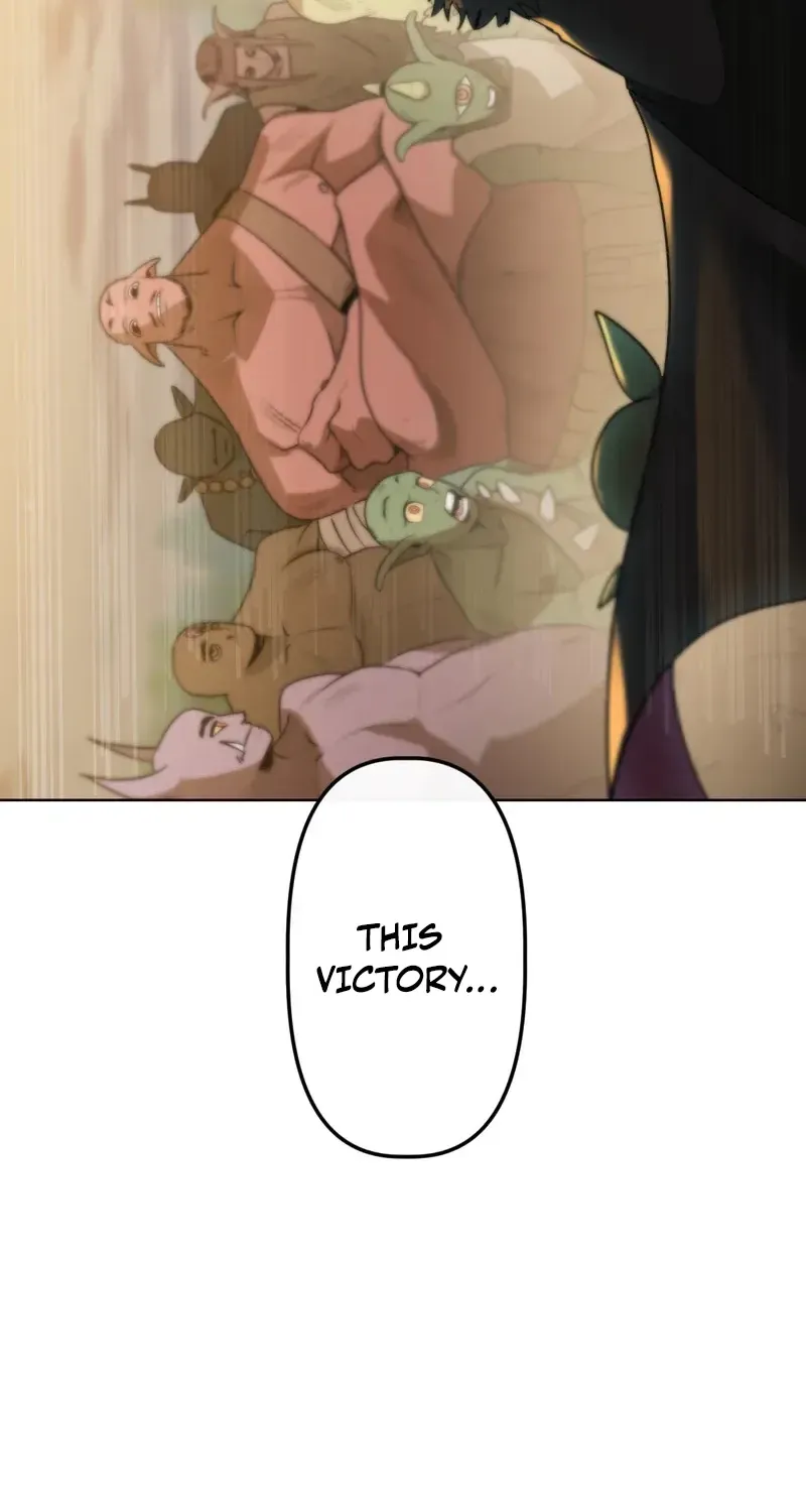 The Unluckiest Man Became the Universe