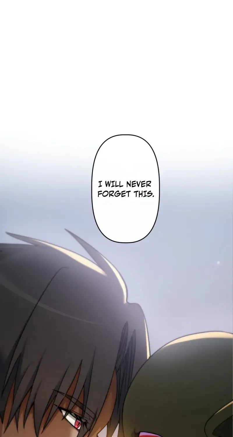 The Unluckiest Man Became the Universe