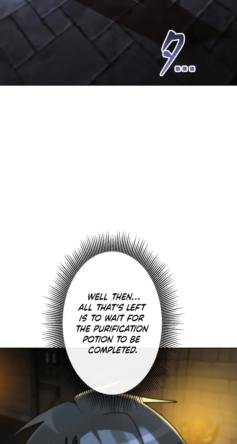 The Unluckiest Man Became the Universe