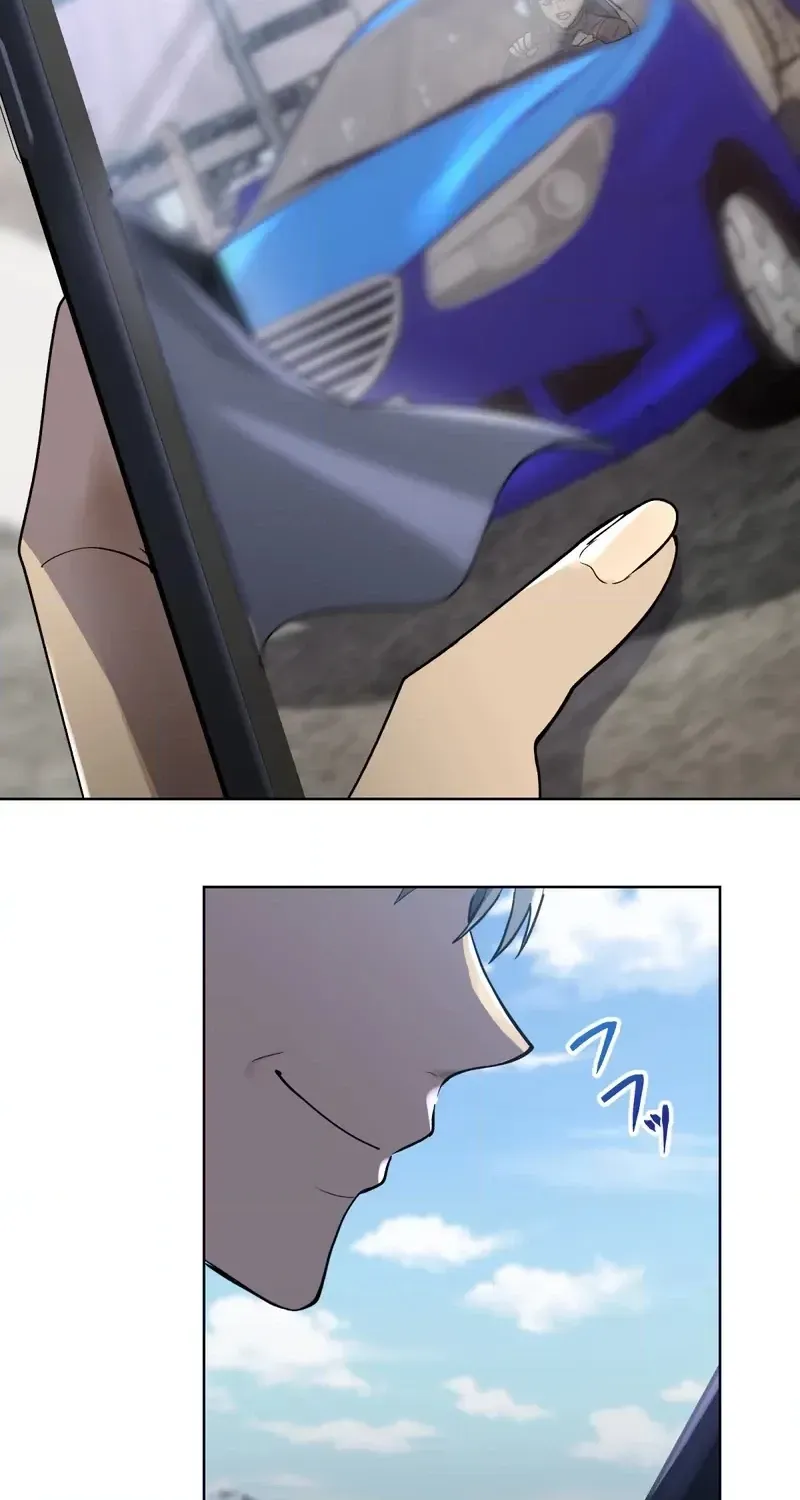 The Unluckiest Man Became the Universe