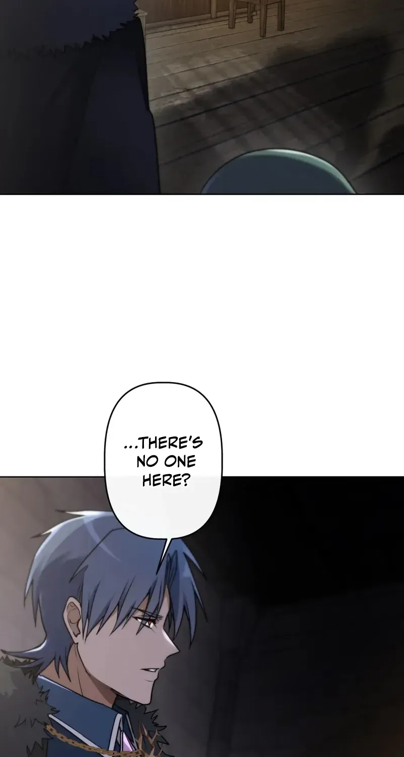 The Unluckiest Man Became the Universe