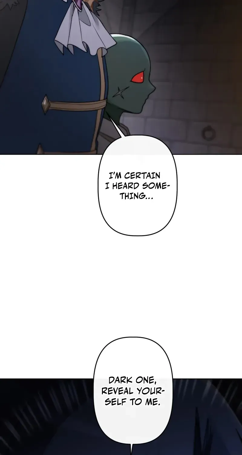 The Unluckiest Man Became the Universe