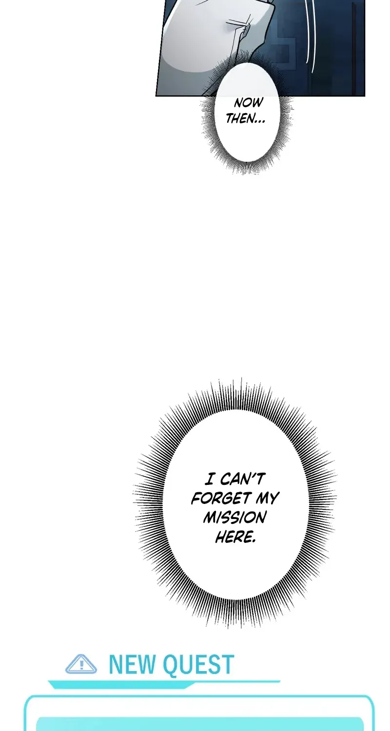 The Unluckiest Man Became the Universe