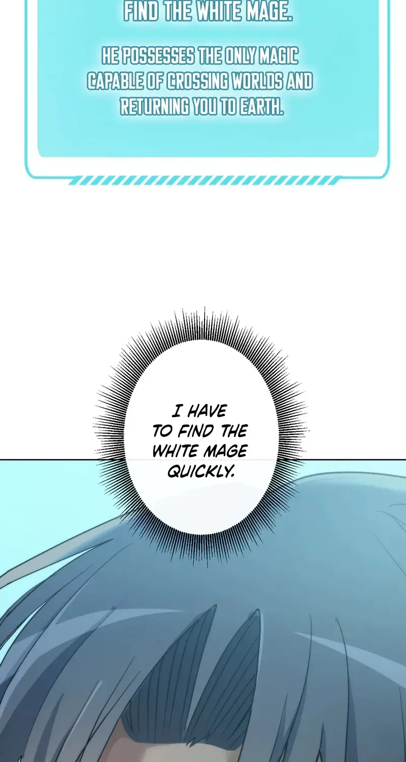 The Unluckiest Man Became the Universe