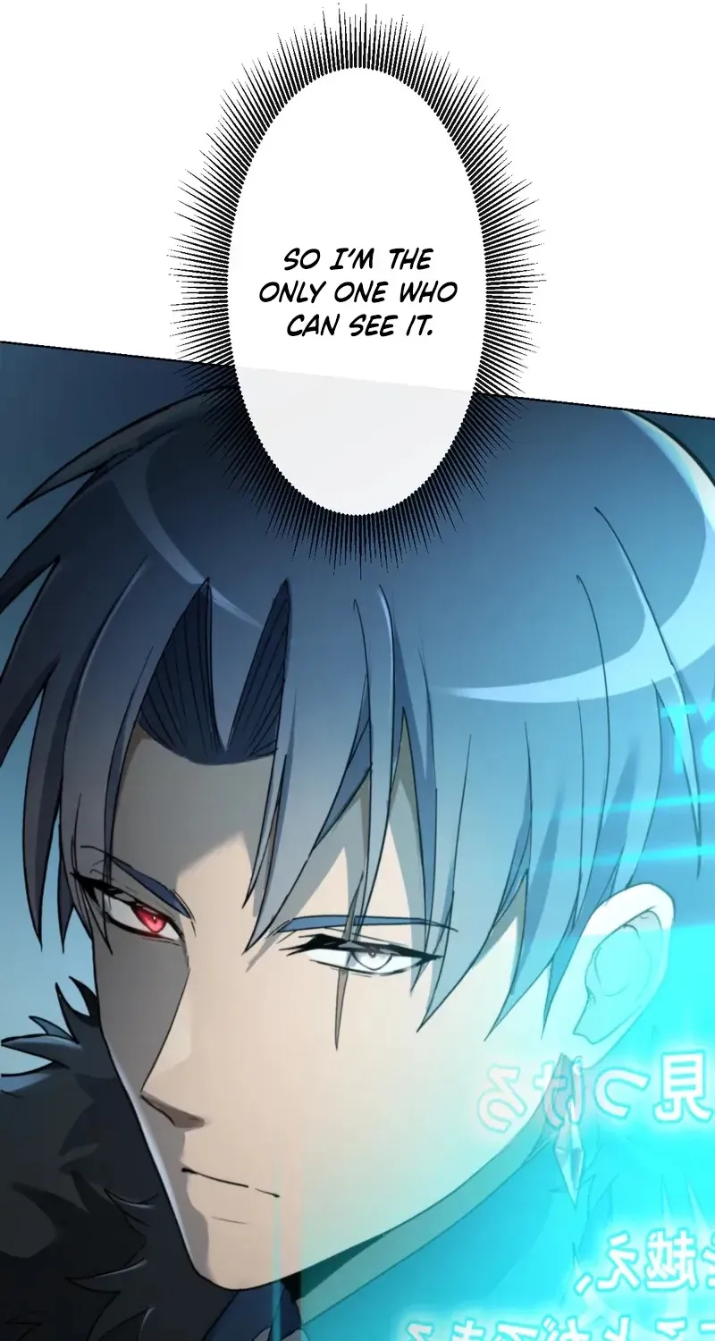 The Unluckiest Man Became the Universe