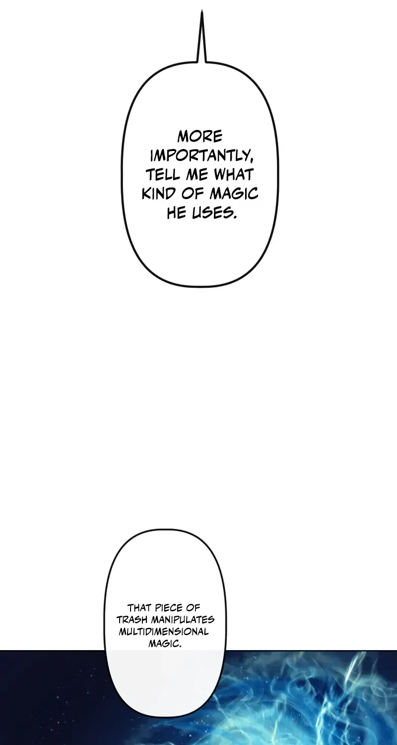 The Unluckiest Man Became the Universe