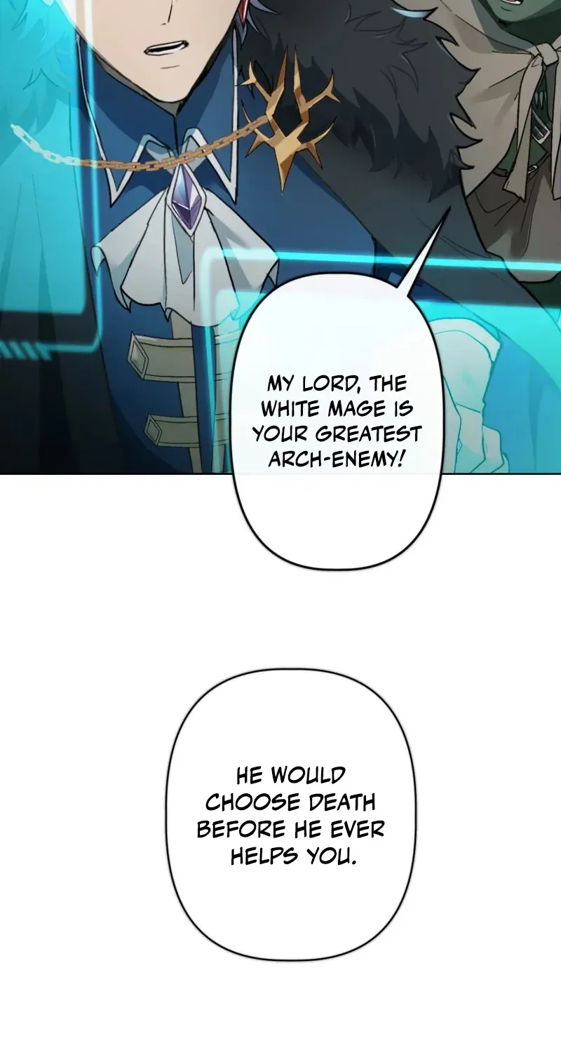The Unluckiest Man Became the Universe