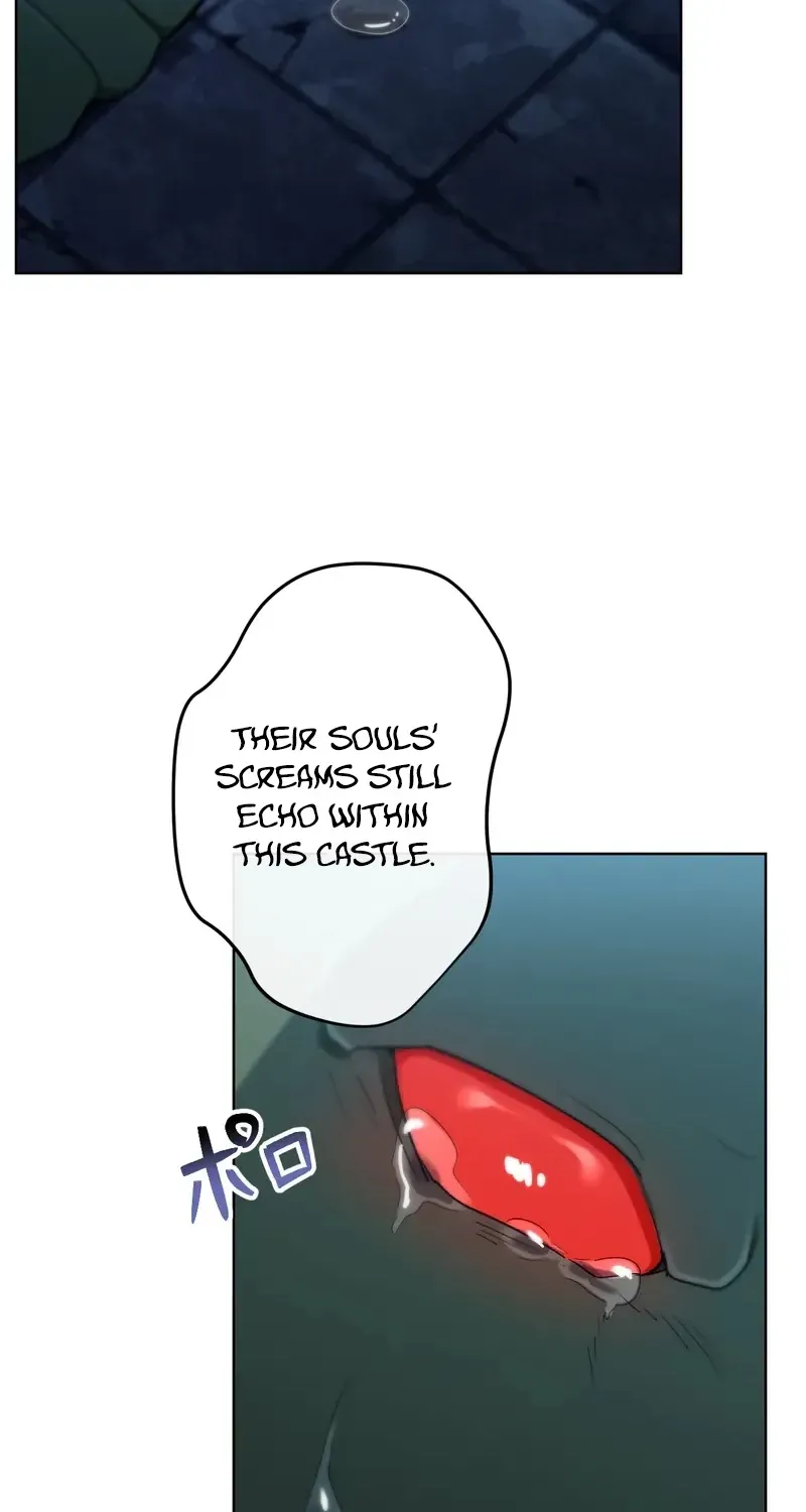 The Unluckiest Man Became the Universe