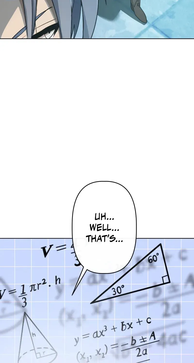 The Unluckiest Man Became the Universe