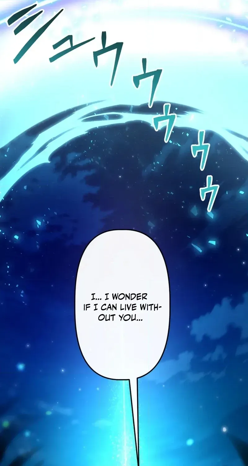 The Unluckiest Man Became the Universe