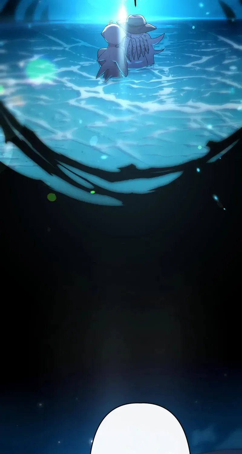 The Unluckiest Man Became the Universe