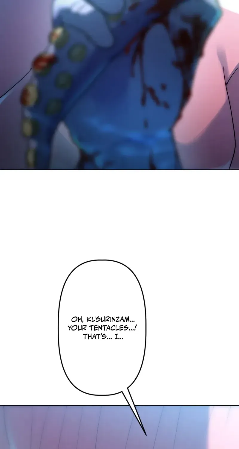 The Unluckiest Man Became the Universe