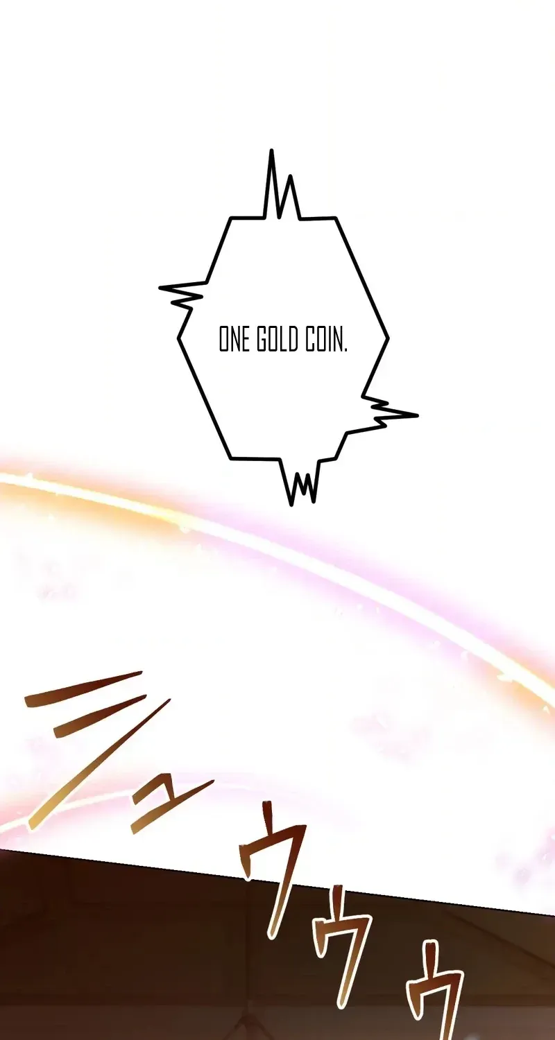 The Unluckiest Man Became the Universe