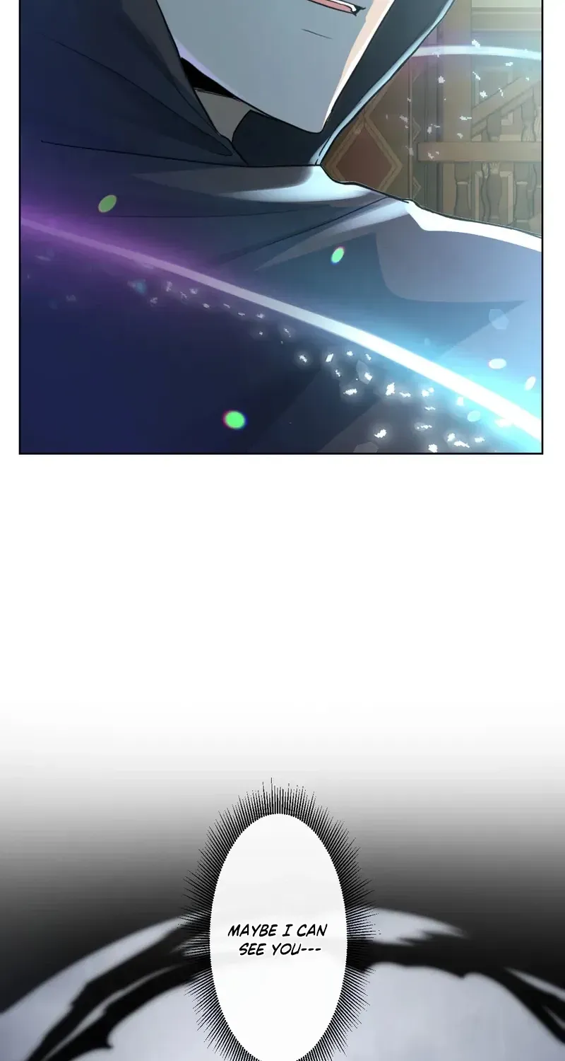 The Unluckiest Man Became the Universe