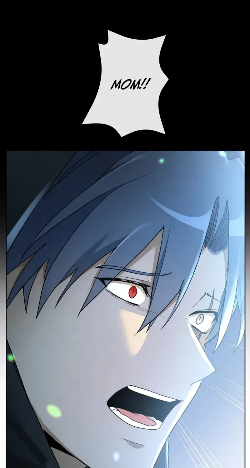 The Unluckiest Man Became the Universe