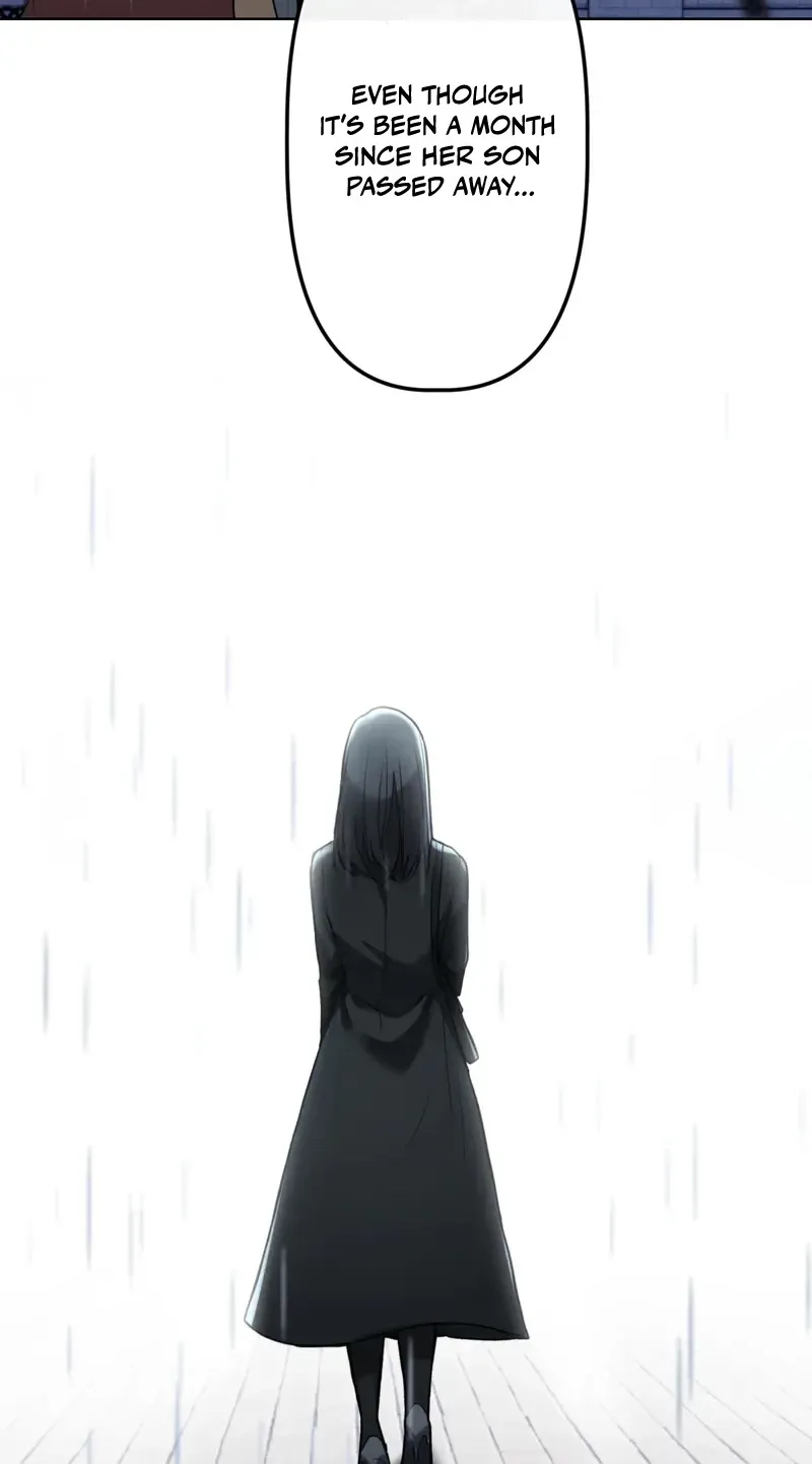 The Unluckiest Man Became the Universe