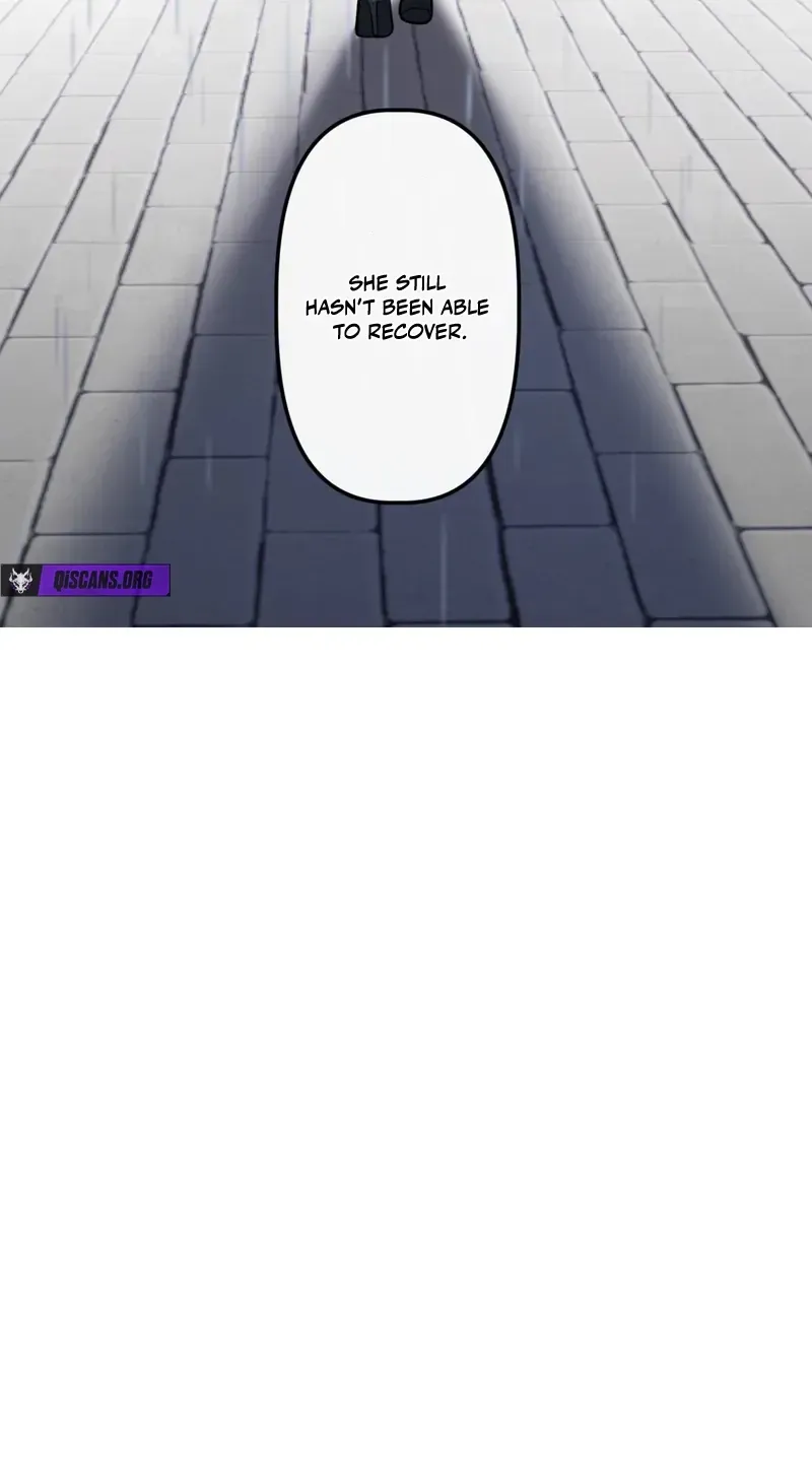 The Unluckiest Man Became the Universe