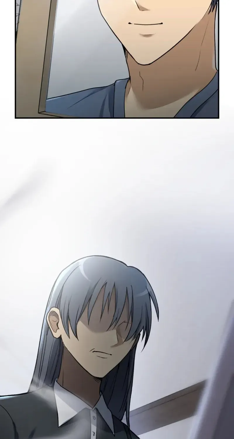 The Unluckiest Man Became the Universe