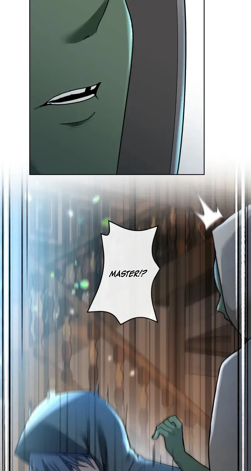 The Unluckiest Man Became the Universe