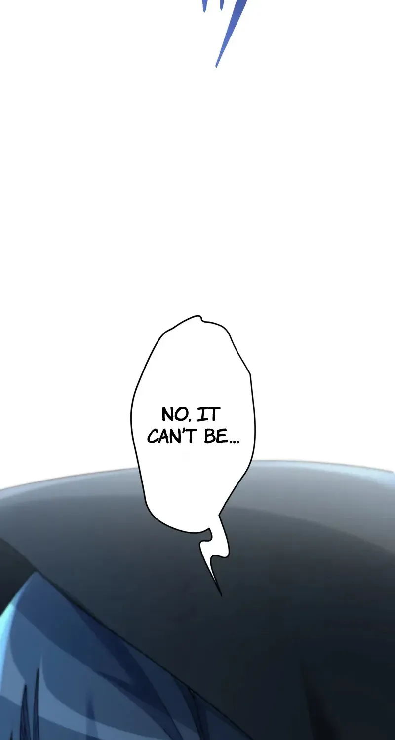 The Unluckiest Man Became the Universe