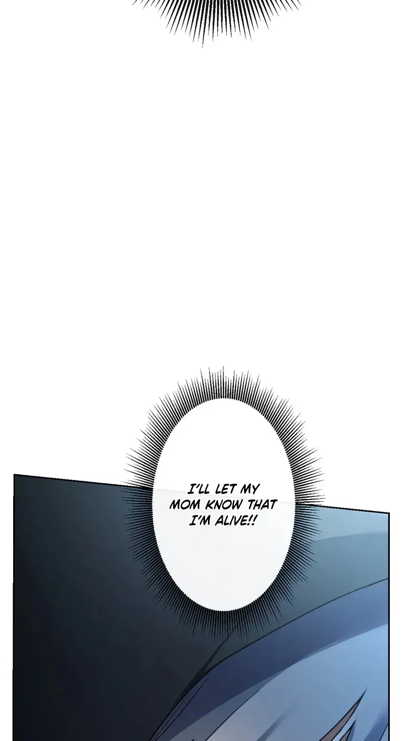 The Unluckiest Man Became the Universe