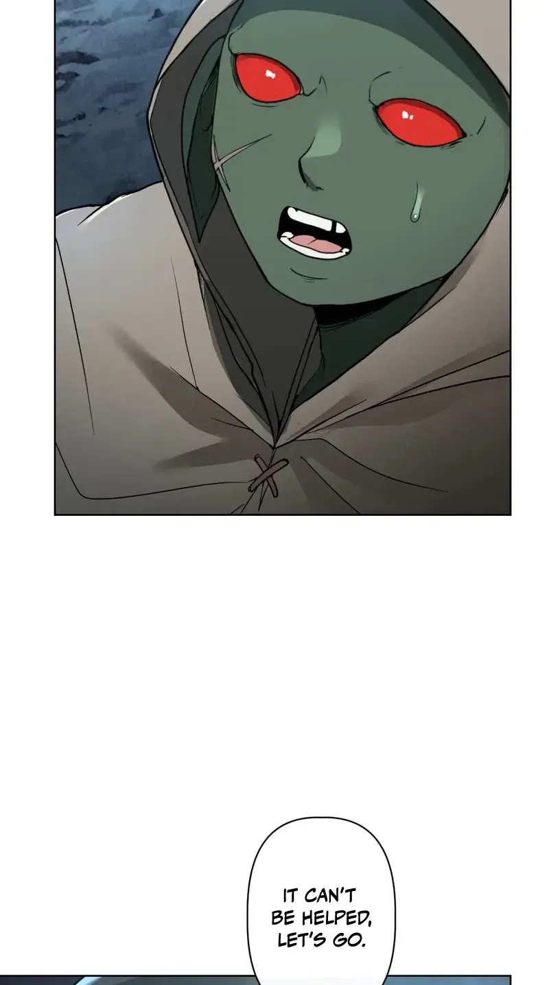 The Unluckiest Man Became the Universe