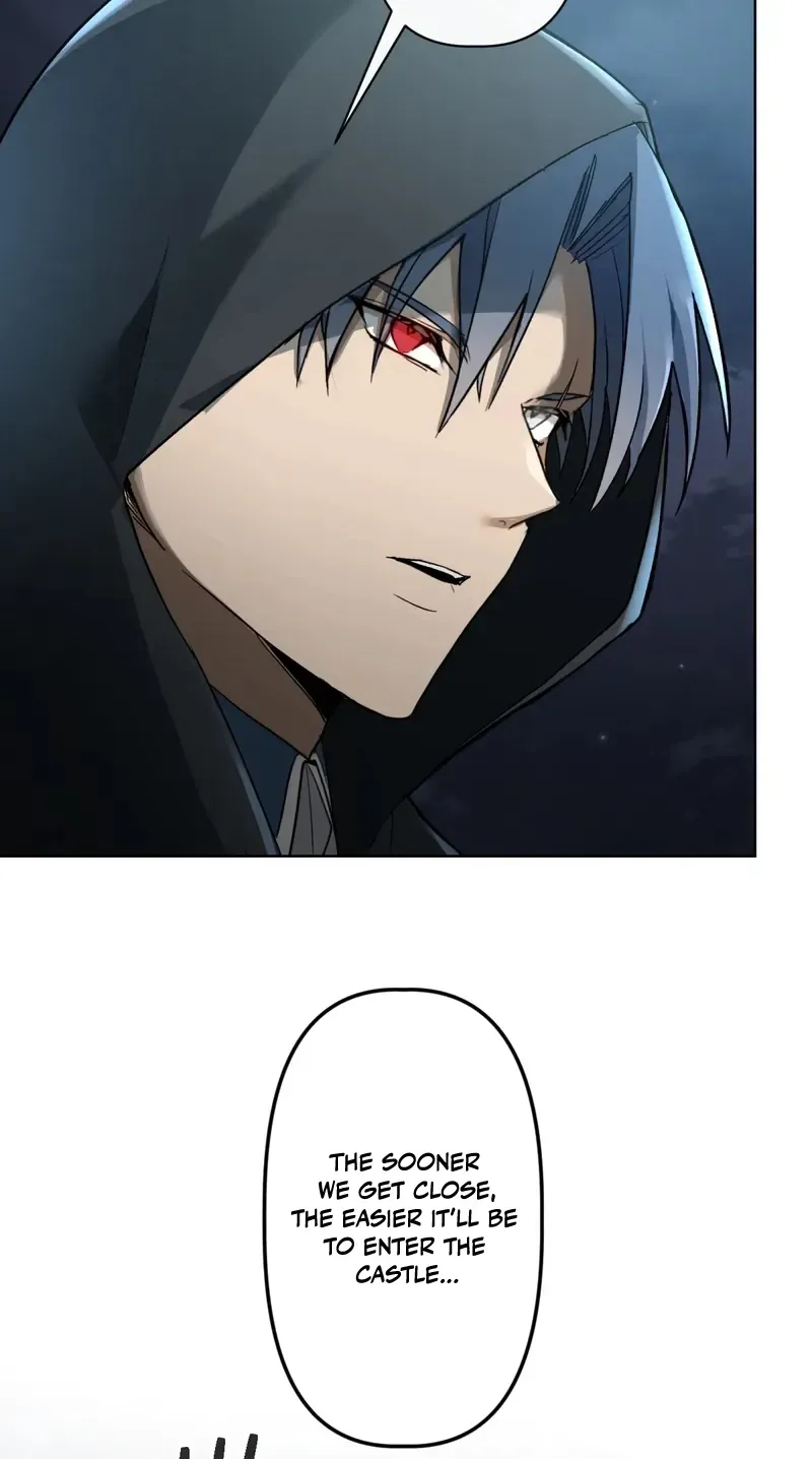 The Unluckiest Man Became the Universe