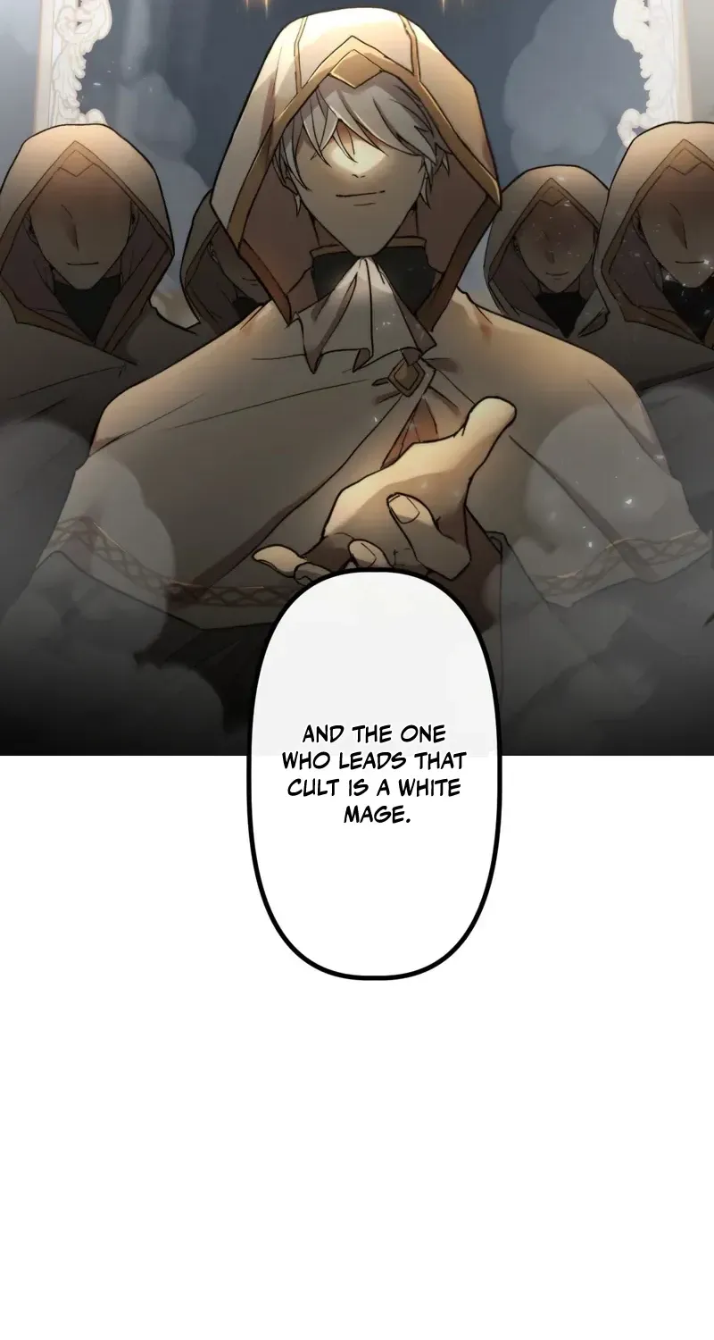 The Unluckiest Man Became the Universe