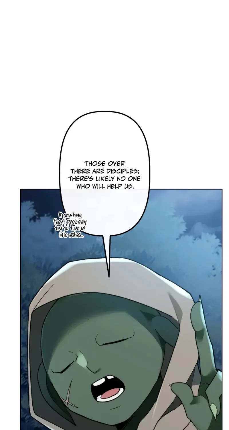 The Unluckiest Man Became the Universe