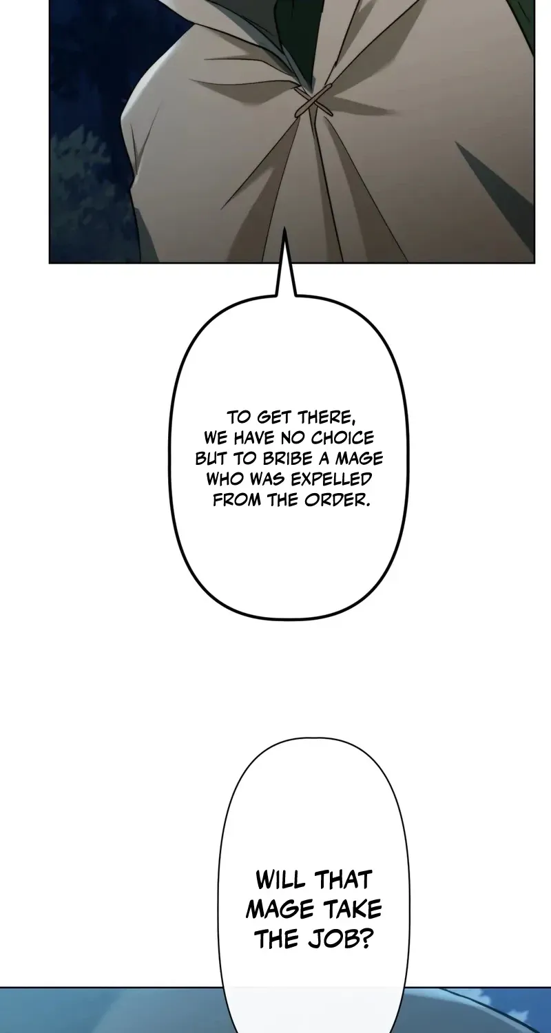 The Unluckiest Man Became the Universe