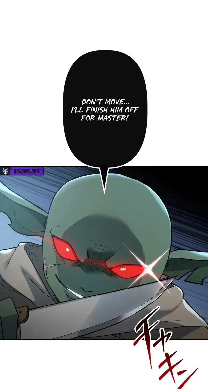 The Unluckiest Man Became the Universe