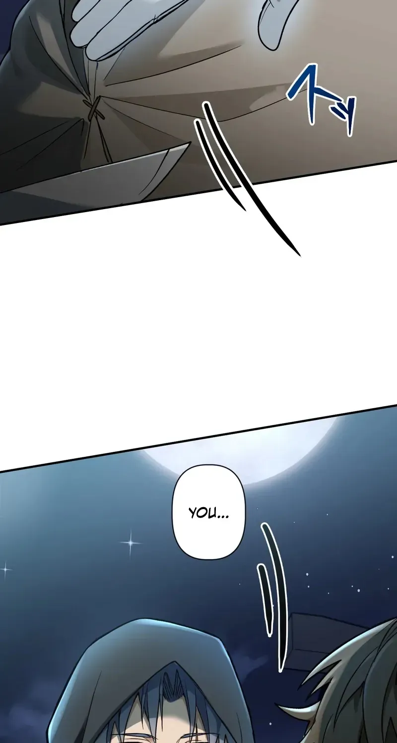 The Unluckiest Man Became the Universe