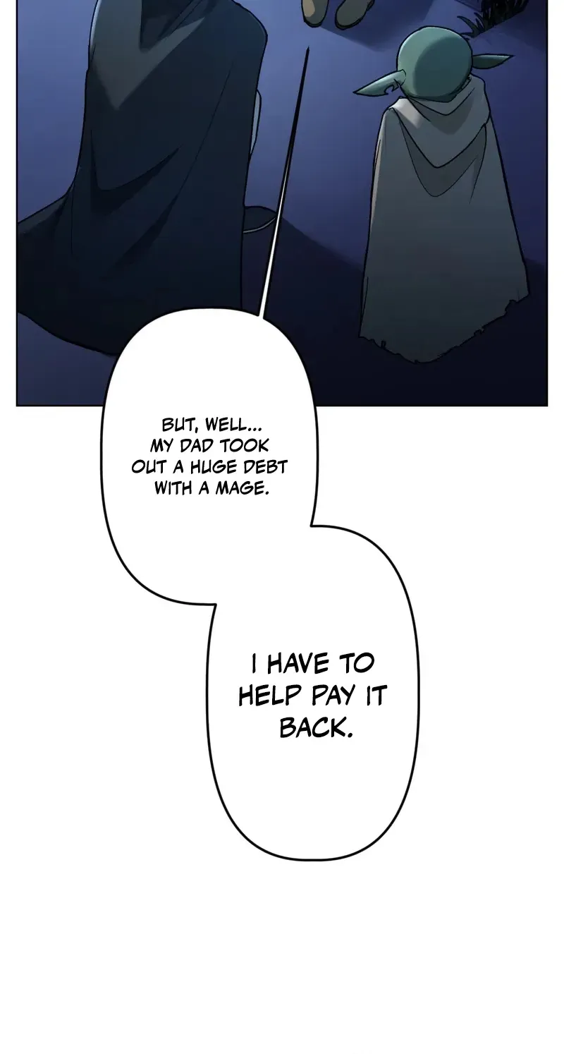 The Unluckiest Man Became the Universe
